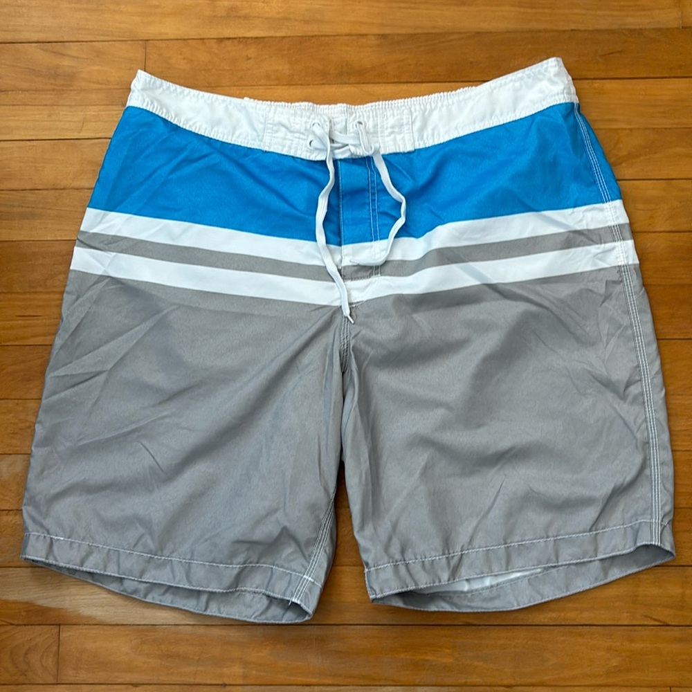 Men’s, XL, Old Navy, Board Shorts / Swim Trunks